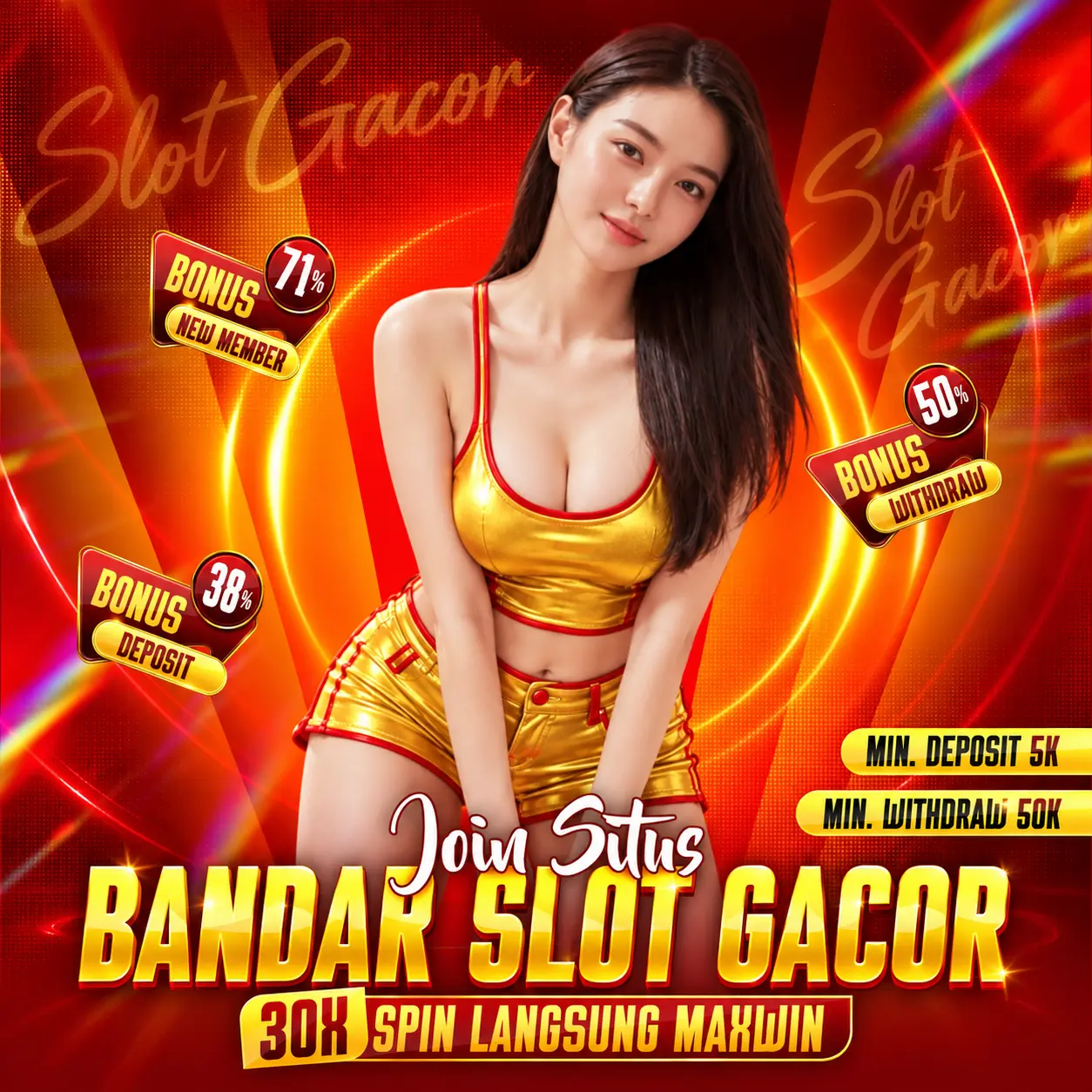 BUNGA68